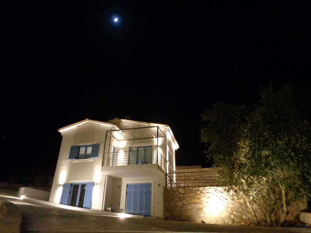 Katerina'S Village Áyios Nikítas Extérieur photo