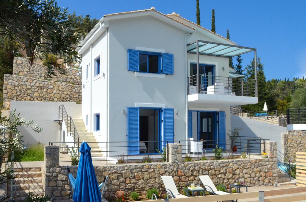 Katerina'S Village Áyios Nikítas Extérieur photo