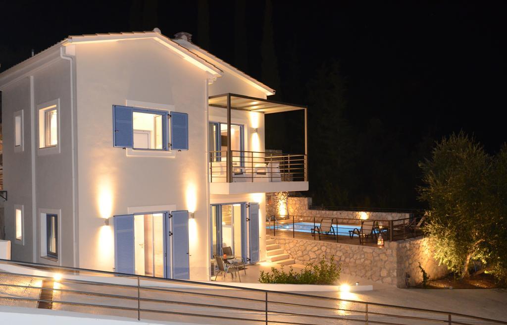 Katerina'S Village Áyios Nikítas Extérieur photo