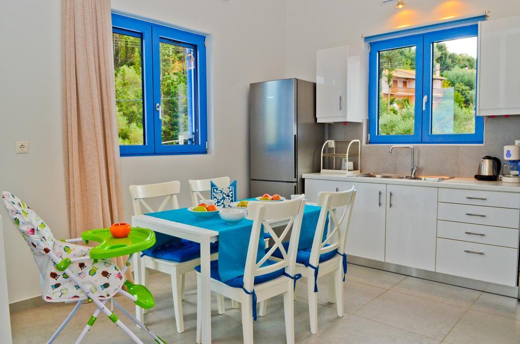 Katerina'S Village Áyios Nikítas Extérieur photo