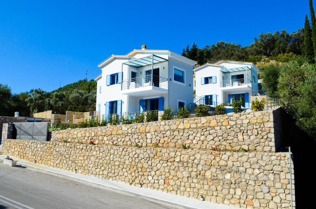 Katerina'S Village Áyios Nikítas Extérieur photo